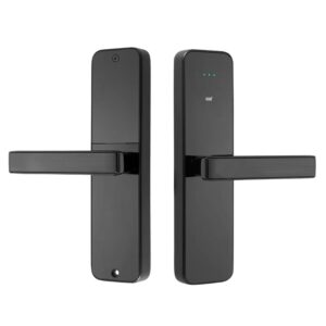 Khóa cửa cảm biến vân tay