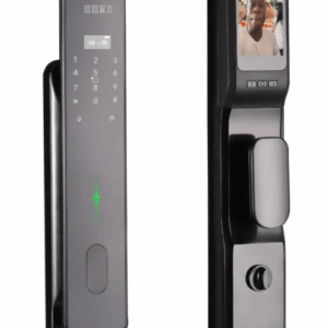 KHÓA CỬA THÔNG MINH CAMERA