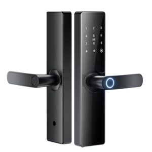 Khóa cảm biến vân tay chất lượng cao