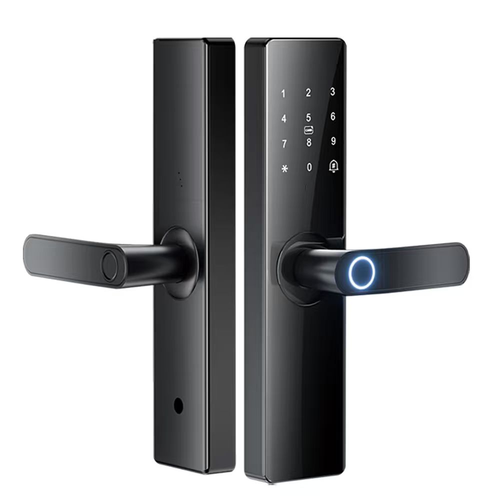 Khóa cảm biến vân tay chất lượng cao